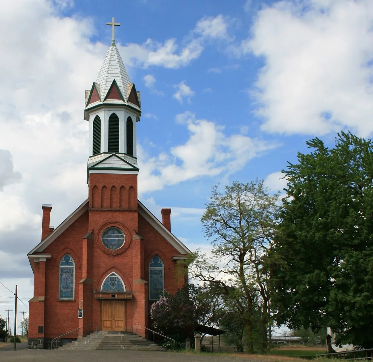 Sprague, Washington